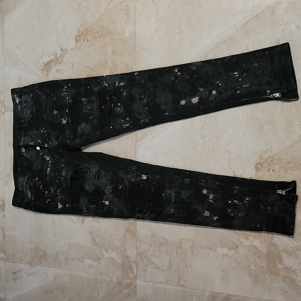 Men's mnml jeans. Size 34